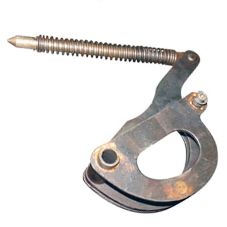 Aftermarket Draft Control Assembly Fits Massey Ferguson 135 150 165 175 180 1660324M91